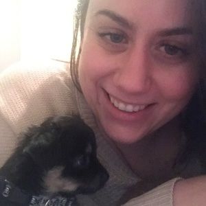 Meet your Posher, Natalie